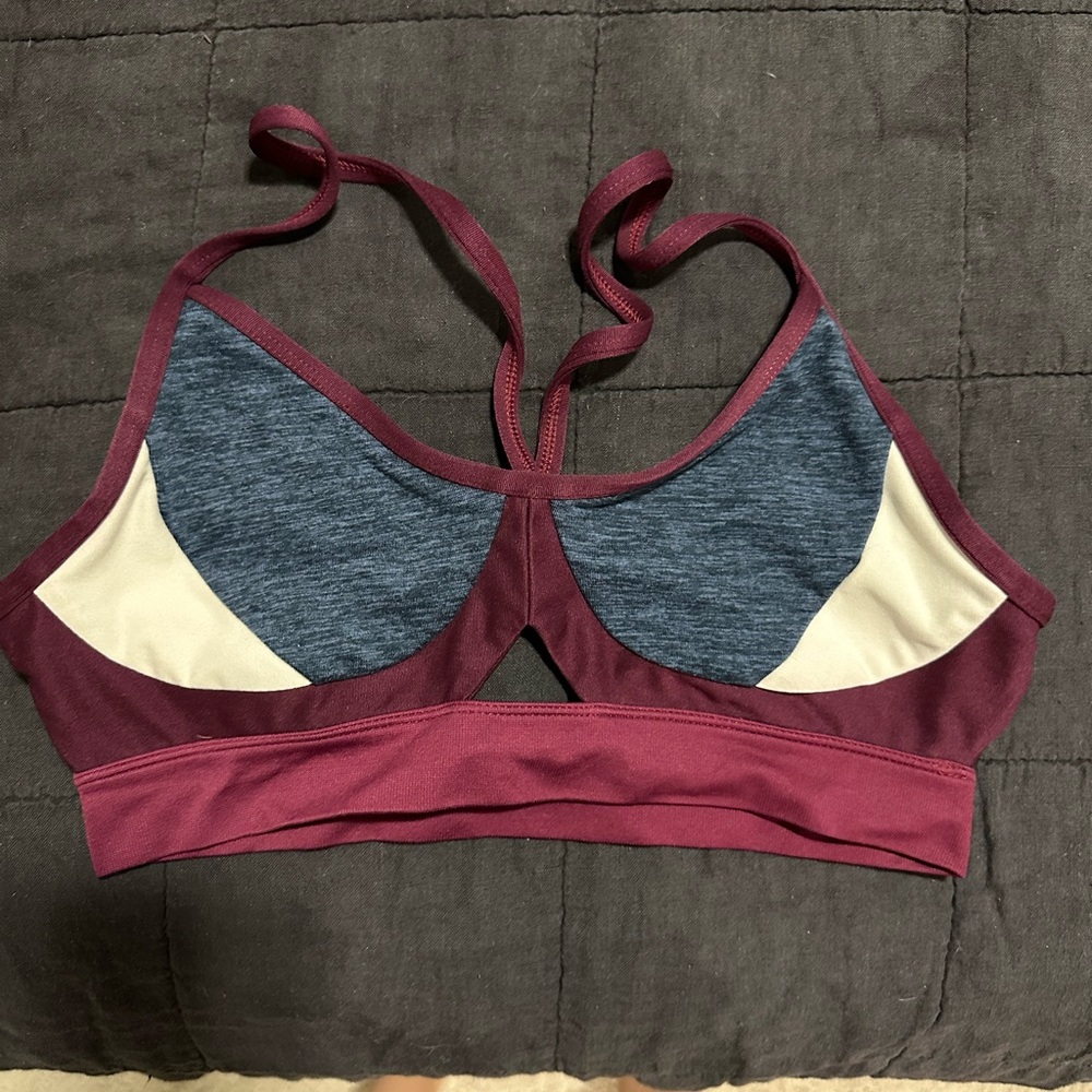 Women's Under Armour Sports Bra